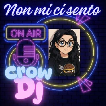 crow dj-replica-13-06-2025